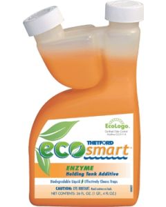 EcoSmart Enzyme Additive 36oz.