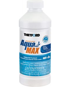 AquaMax Spring Shower 32oz