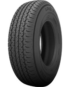 ST235/80R16 E-Ply Radial