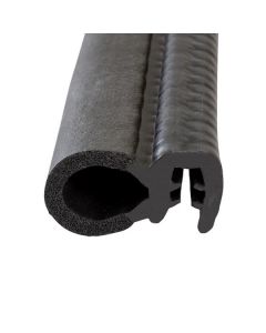 Slide Bulb Push on Seal 25Ft
