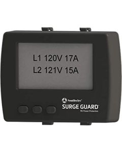 SurgeGuard Wireless Display