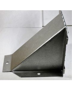VENT COVER ASSEMBLY