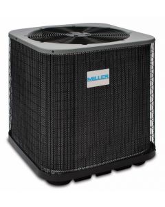 14.3 SEER2 2 TON BRAZED A/C