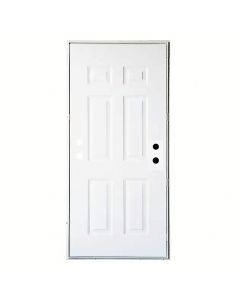 32x76 LH 6 Panel Outswing
