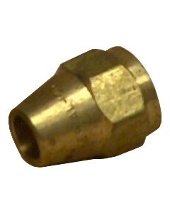 FLARE CAP 3/8