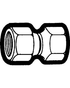 SWIV NUT 1/2
