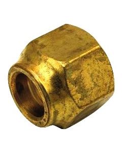 1/2" Forged Flare Nut