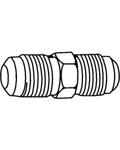 FLARE UNION 1/2"