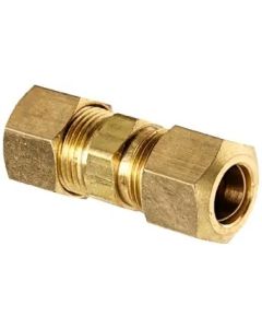 1/4" Compression Coupling