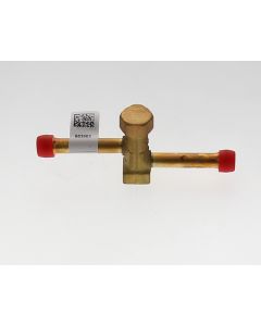 3/8" REFRIG VALVE