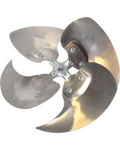 FAN BLADE