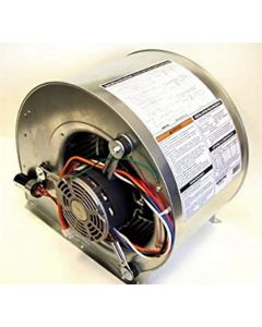 BLOWER ASSEMBLY  4-SPEED