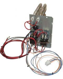 HEATER KIT 15KW W/BREAKER