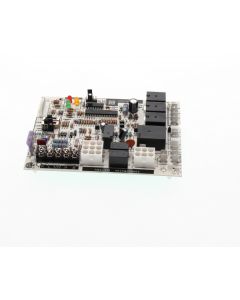 CONTROL BOARD