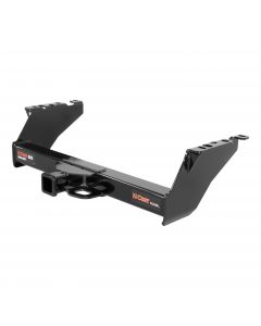 CLASS V TRAILER HITCH