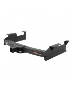 CLASS V TRAILER HITCH