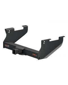 CLASS V CD+ TRAILER HITCH