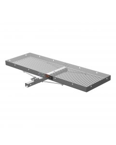 CARGO CARRIER, ALUMINUM, FOLDI