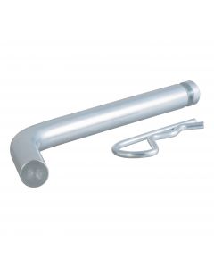 5/8" GROOVED PIN & CLIP, BULK
