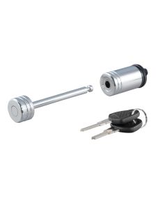 Coupler Lock (1/4" Pin)