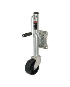 BOLT-ON MARINE SWIVEL JACK, 12