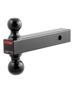 Multi Ball Mount - Solid Chank