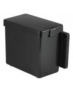 LOCKABLE BATTERY BOX