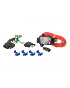 4 FLAT 3 TO 2 CONVERTER 12 IN