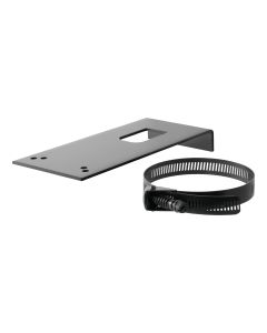 CLAMP-ON BRACKET MOUNT FOR 7 W