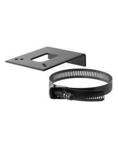 CLAMP-ON BRACKET MOUNT FOR 4,