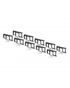 EASY MOUNT ELECTRICAL BRACKET