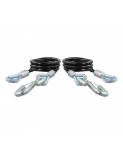 TRAILER SAFETY CABLE, 7500 LB
