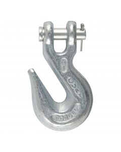 3/8 IN CLEVIS GRAB HOOK GRADE