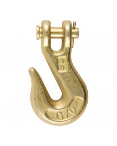 3/8 IN CLEVIS GRAB HOOK GRADE