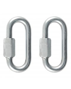 5/16" Quick Links (2 Pack)