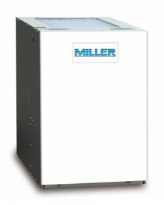 12kw Electric Furnace