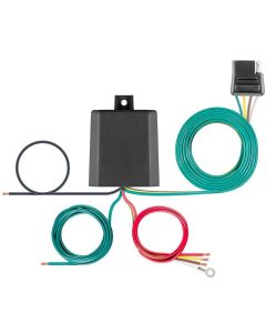 3 to 2 Wire Tailight Converter