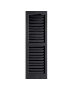 SHUTTERS 9X28 BLACK LV