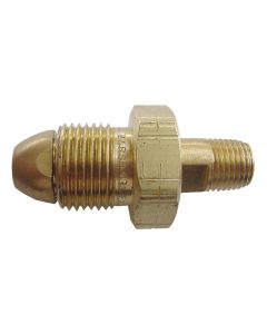 POL Tank Adapter (Spud & Nut)