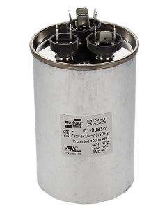 Capacitor  35/5/370