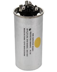 Capacitor  40/5/370