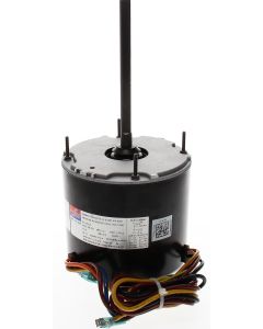 Fan Motor 1/3HP 6P 1 SPD