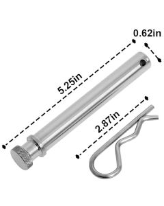 Tow & Stow Replacement Pins