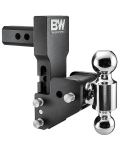 Tow&Stow 4.5" Dual Ball(MP)