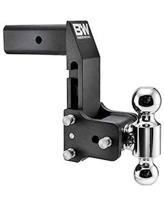 Tow&Stow 7" Dual Ball(MP)