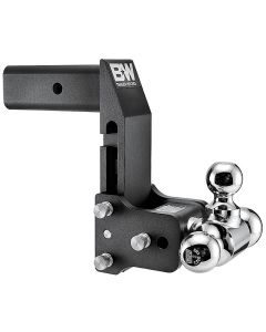 Tow&Stow 7" Tri Ball(MP)