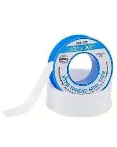 Teflon Tape
