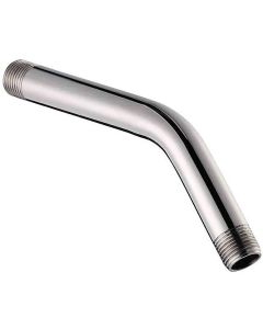 SHOWER ARM 8" METAL