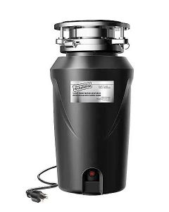 1/3HP Garbage Disposal