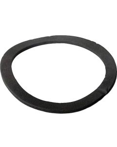 3-3/8" Rubber Sink Gasket